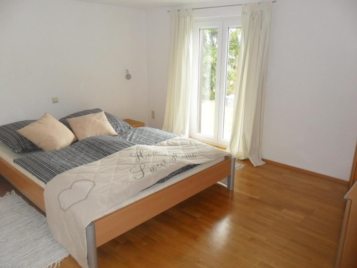 Landhof Zitzler Apartamento Opfenbach Exterior foto